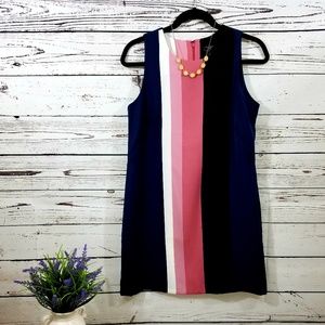 Ann Taylor Factory Petite Dress - size 8P